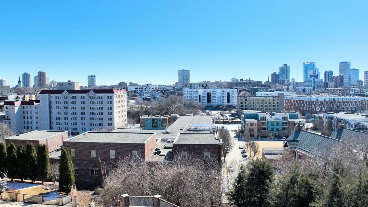 301 Reservoir, Milwaukee, WI