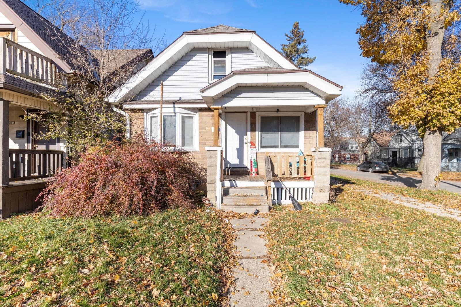 4200 Bonny, Milwaukee, WI