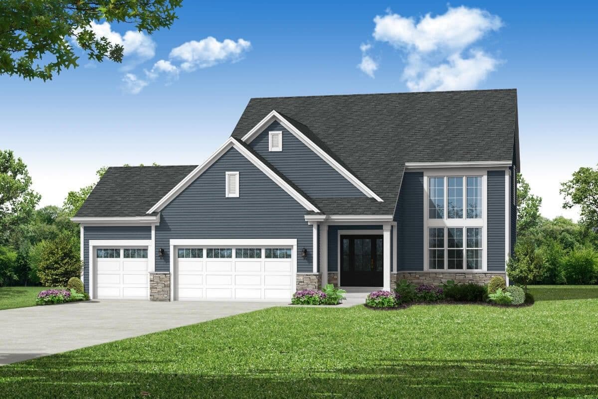 408 Sweetwater, Port Washington, WI