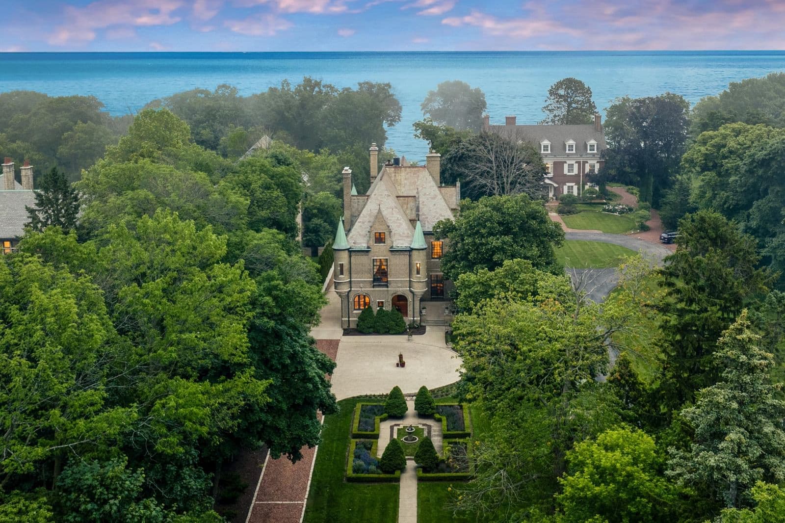 3266 Lake