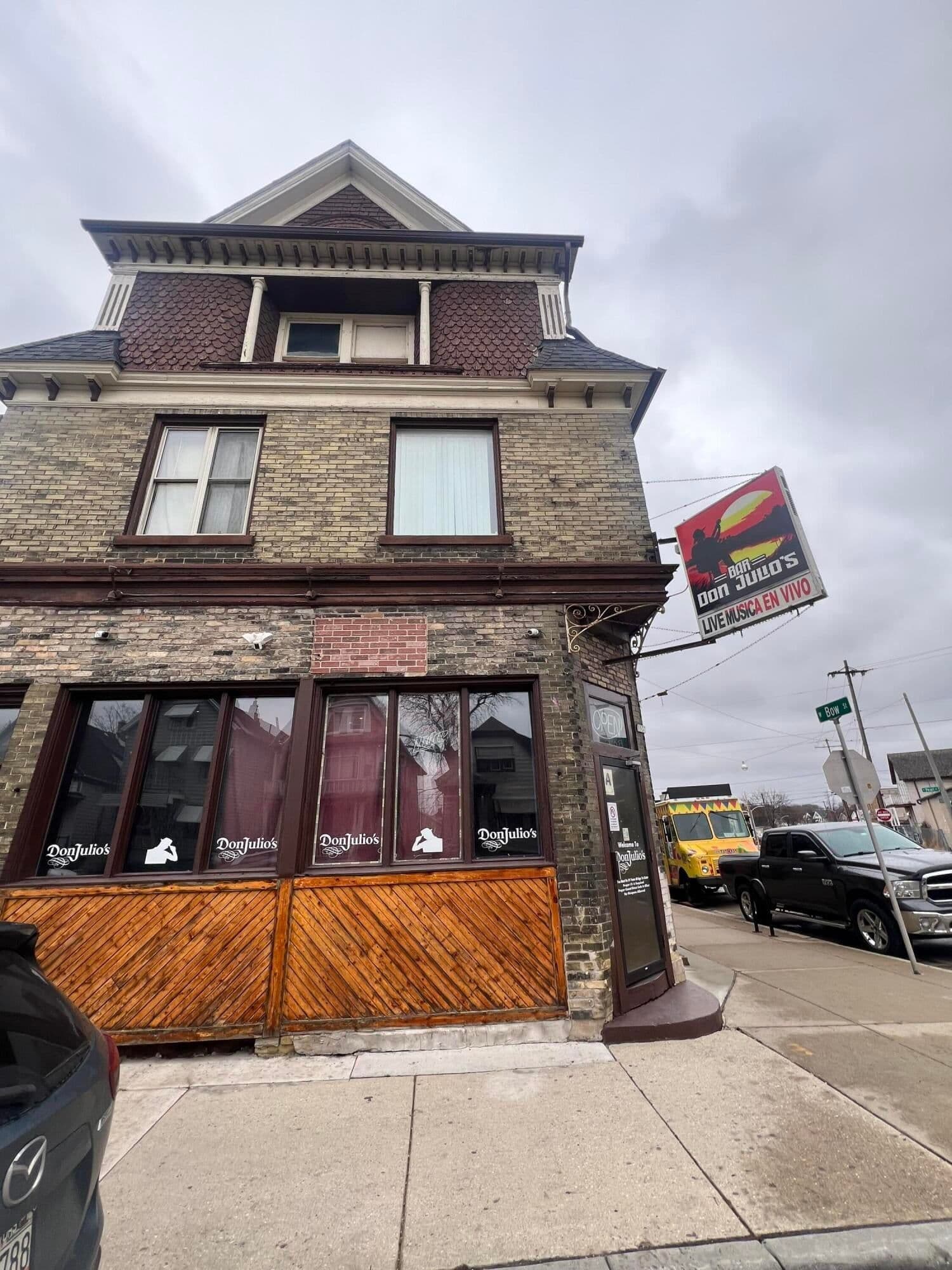 1537 Cesar E Chavez, Milwaukee, WI