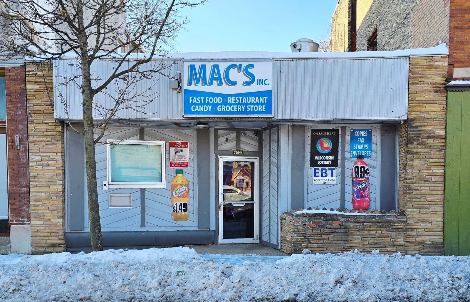 4433 Lisbon, Milwaukee, WI