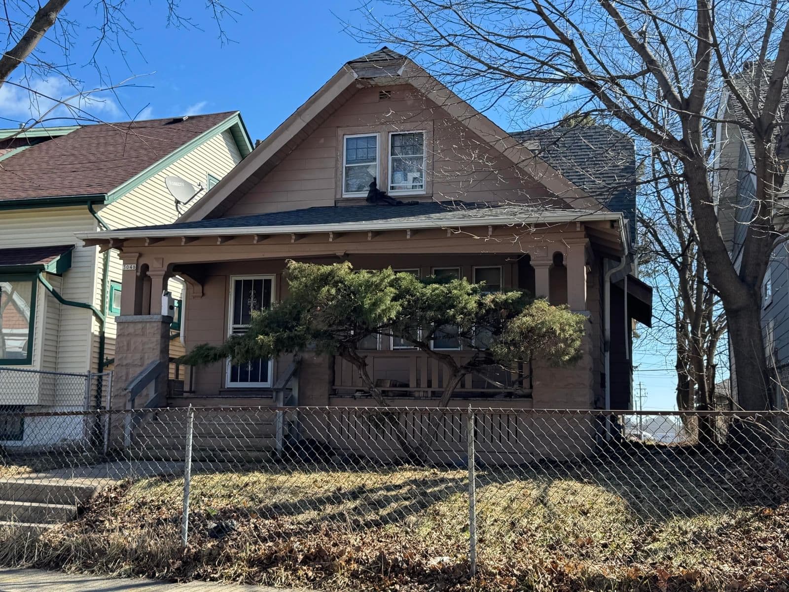 3048 36th, Milwaukee, WI