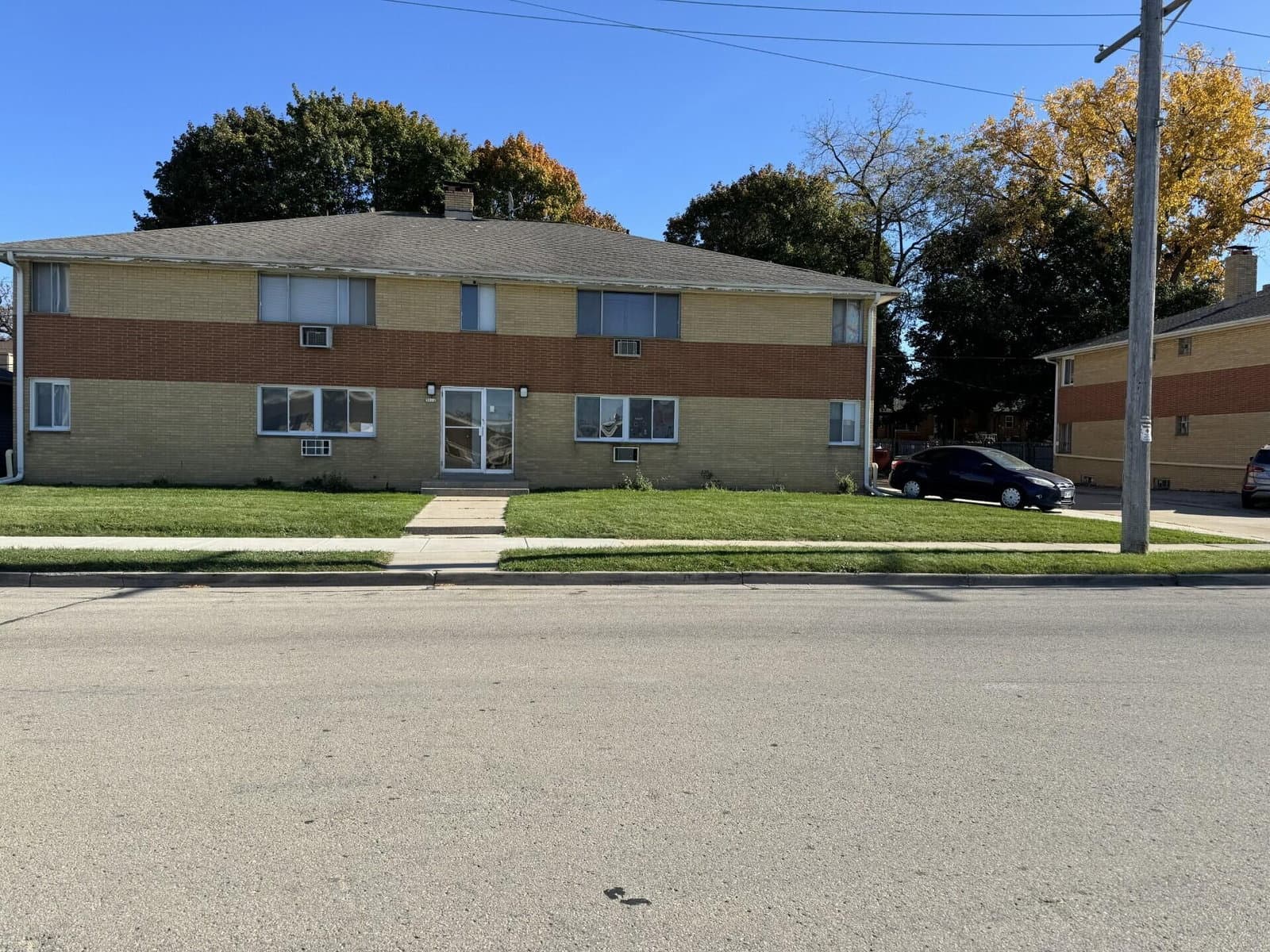 3111 Wheelock