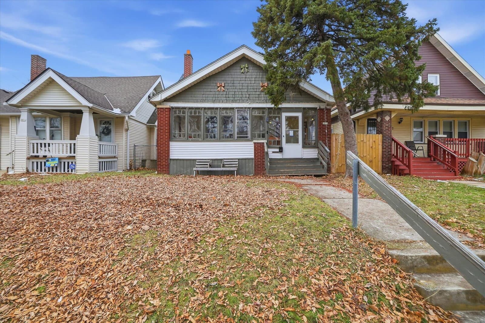 2875 36th, Milwaukee, WI