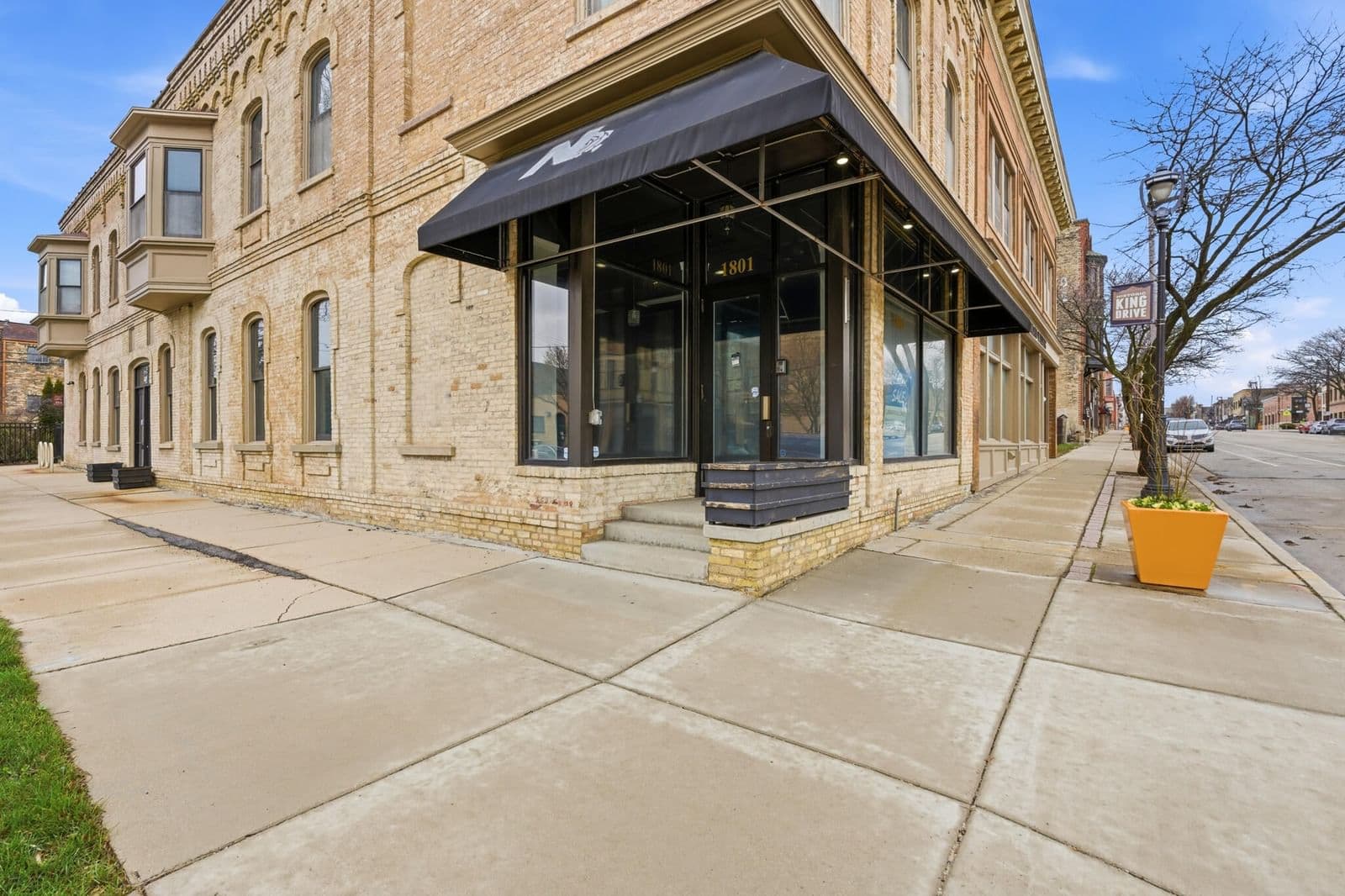314 Vine