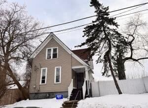 1431 Chambers