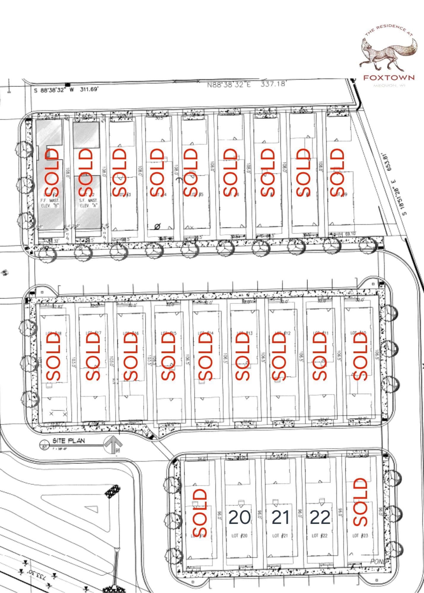 6240 Fox Crossing