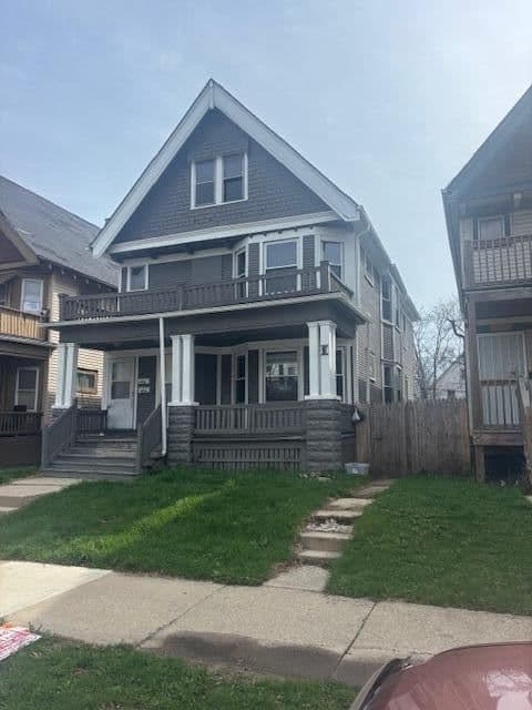 2454 39th, Milwaukee, WI