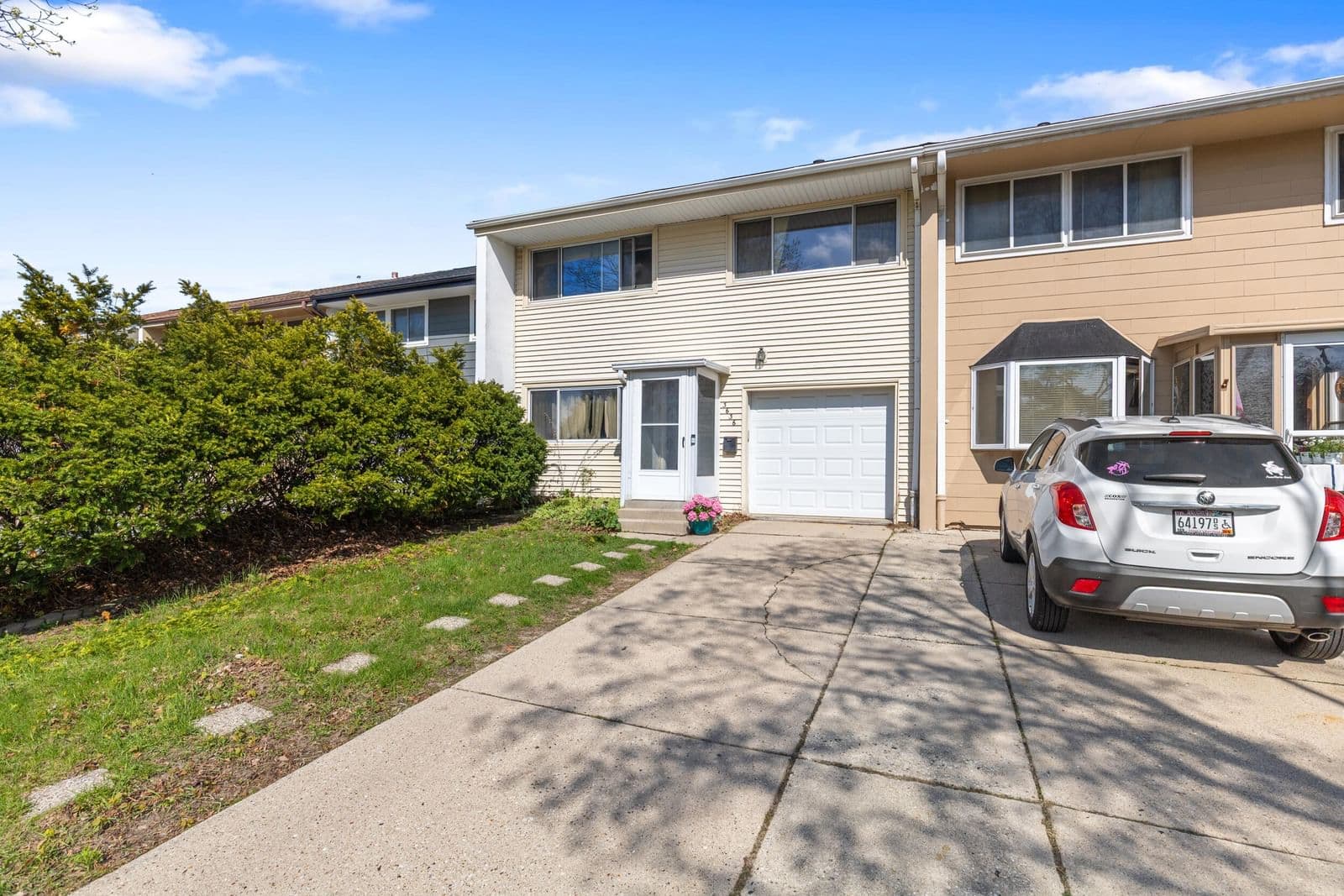 3636 Quincy, Milwaukee, WI