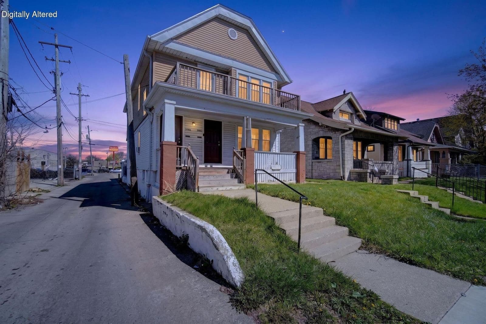 3060 36th, Milwaukee, WI