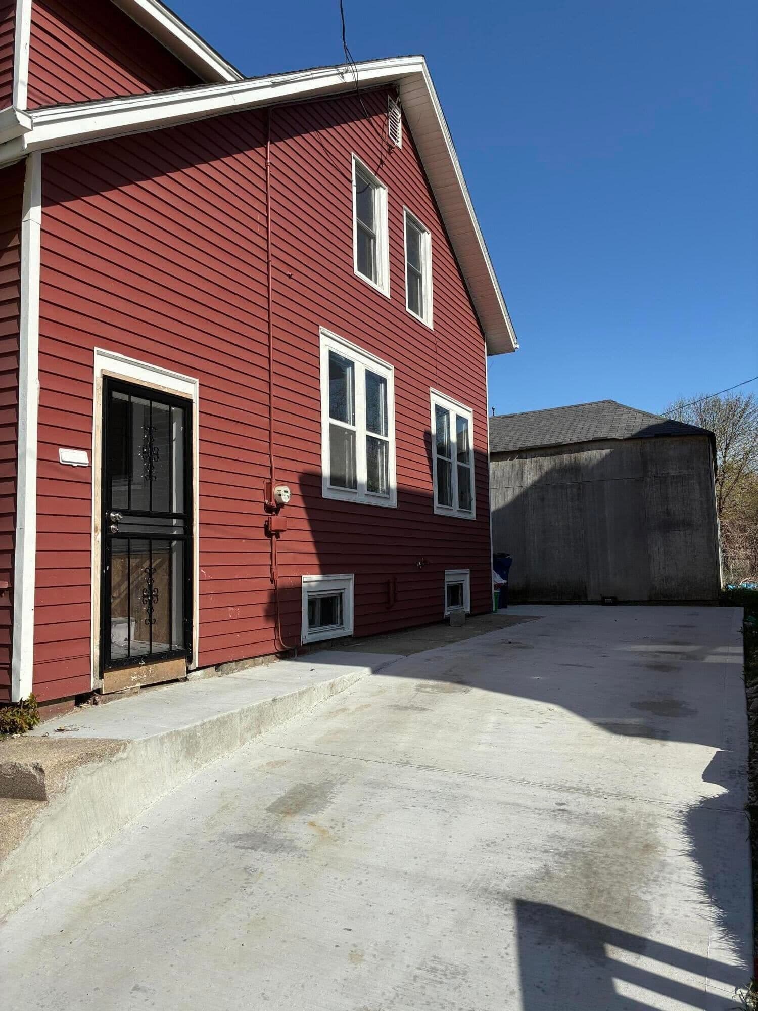 922 Hamilton
