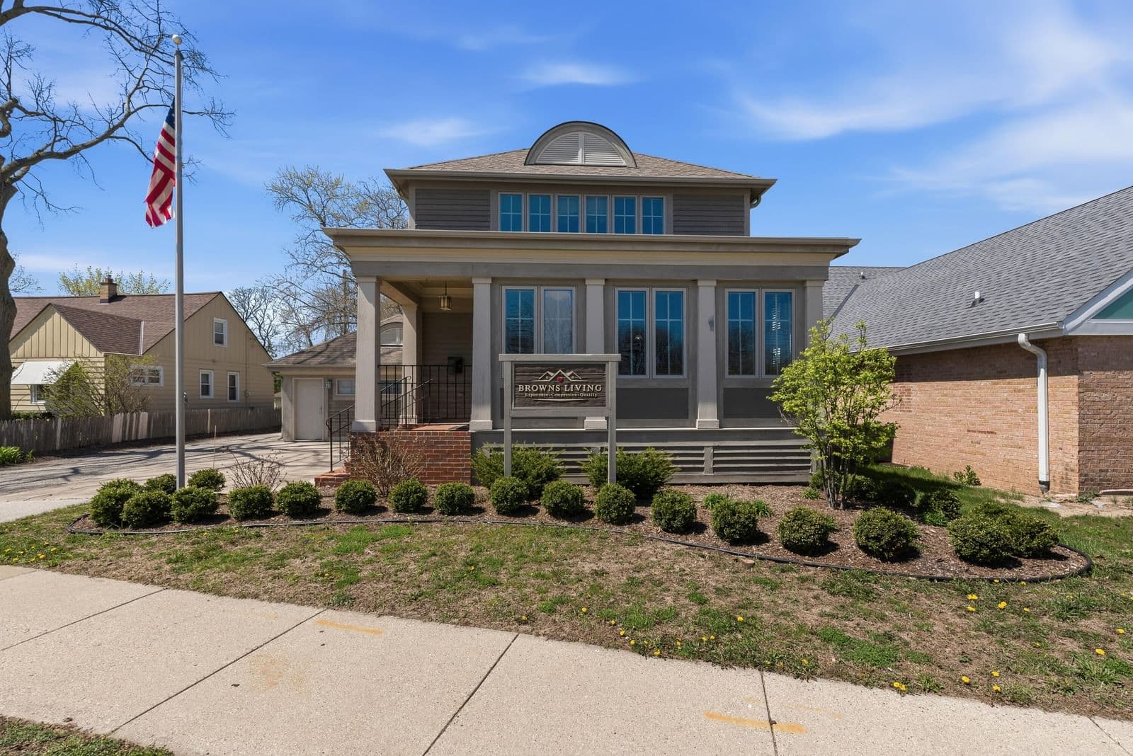 6165 Green Bay, Glendale, WI