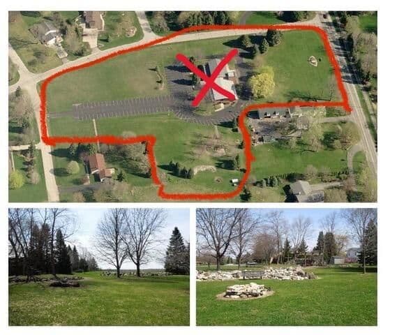 1485 Brookfield