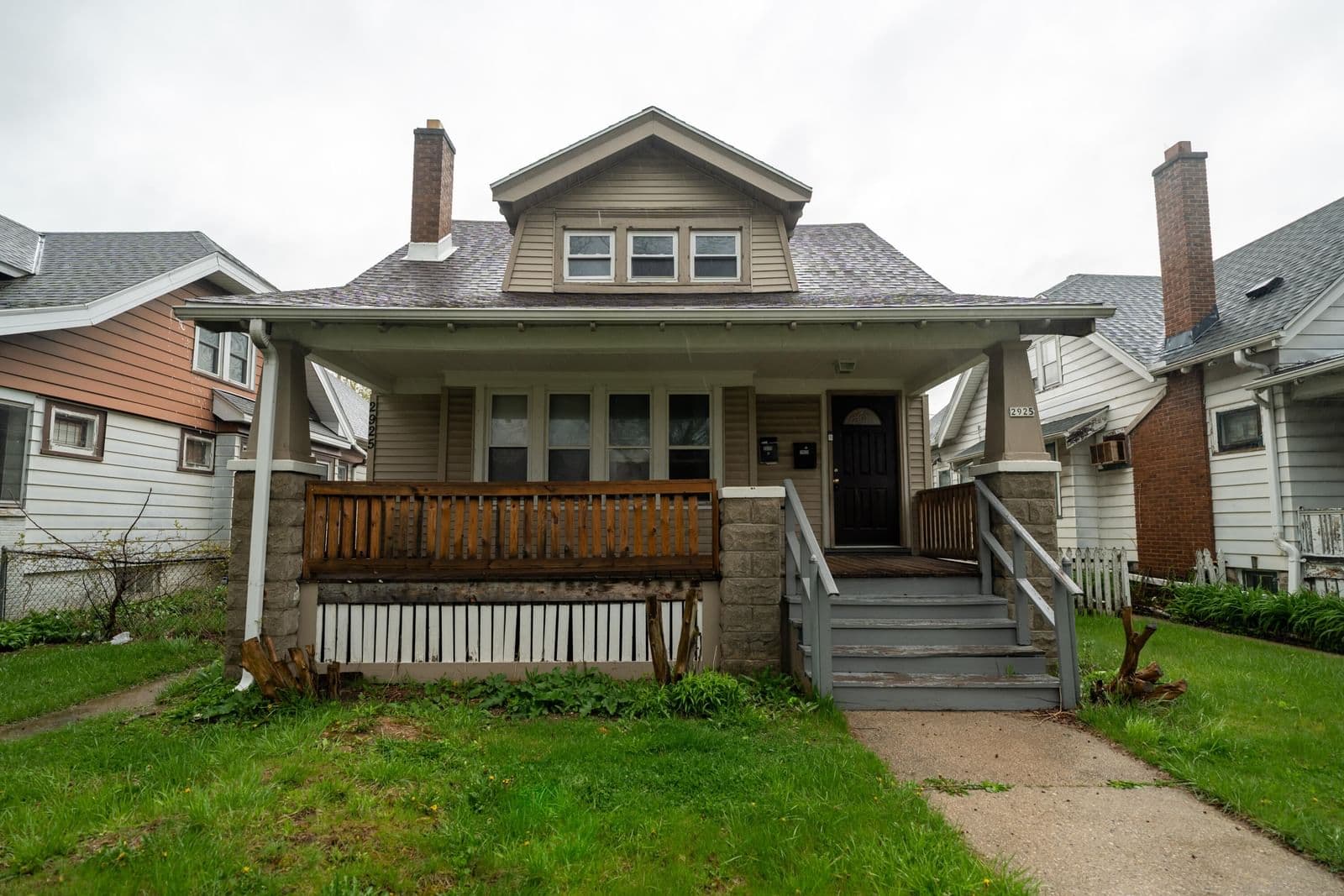 2925 38th, Milwaukee, WI