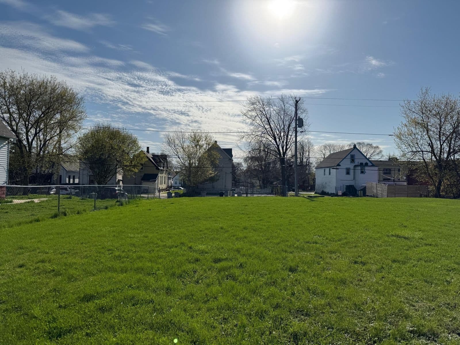 2730 Buffum, Milwaukee, WI