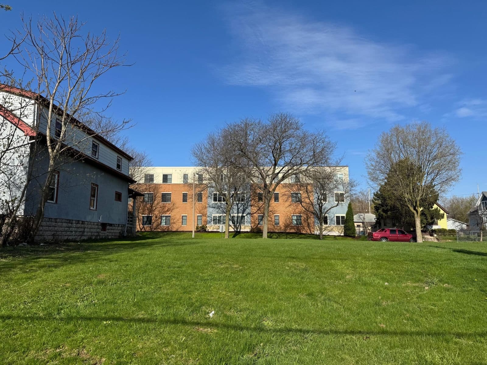 2724 Buffum, Milwaukee, WI