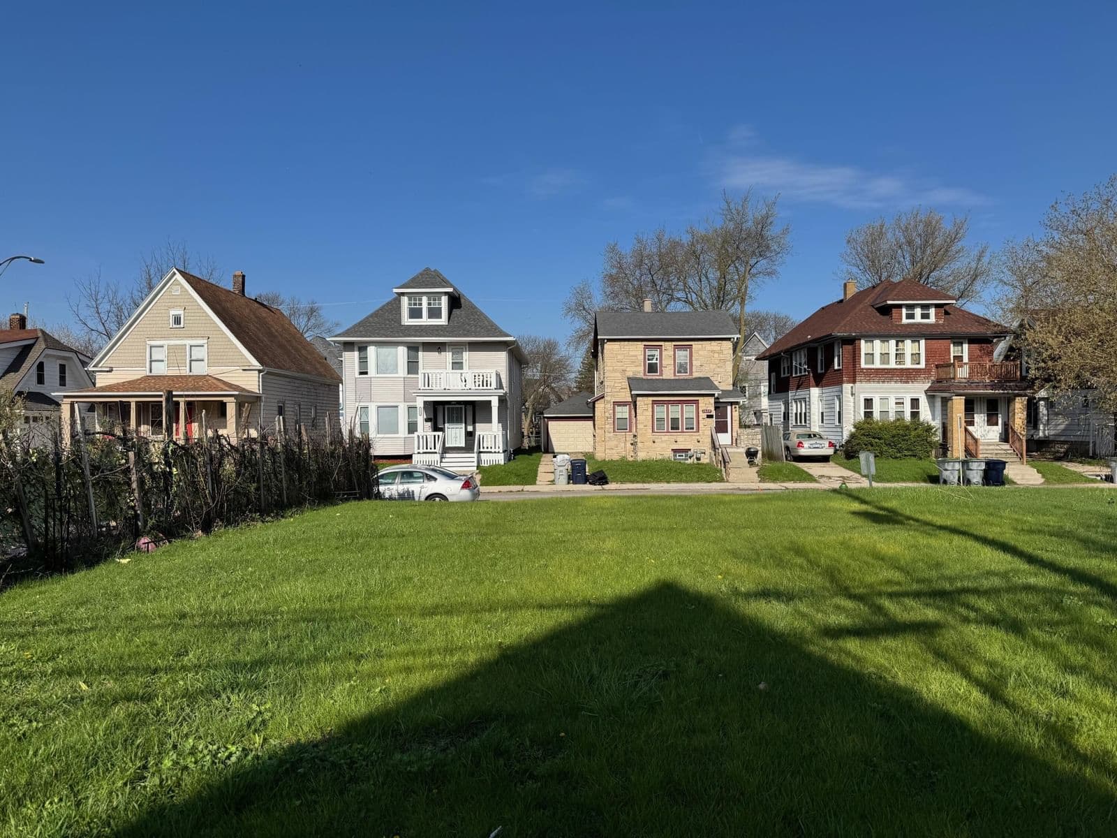 2636 Hubbard, Milwaukee, WI