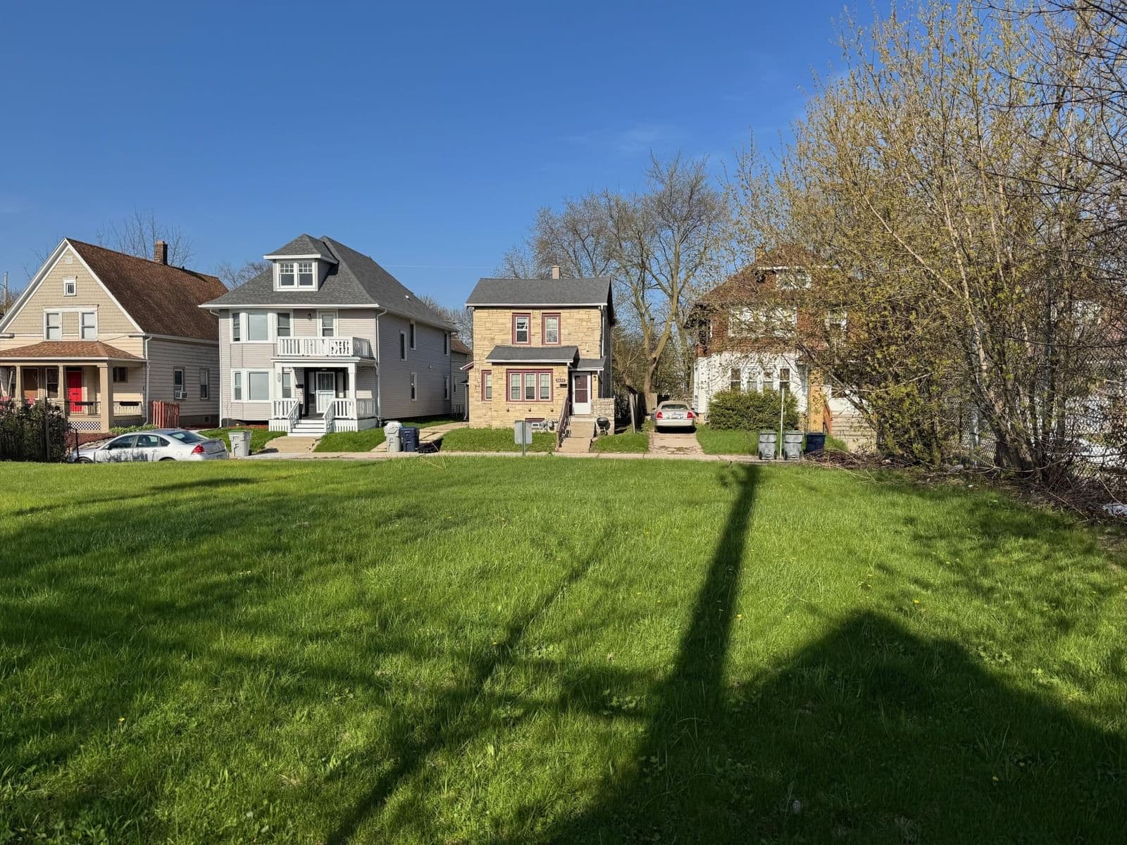2640 Hubbard, Milwaukee, WI