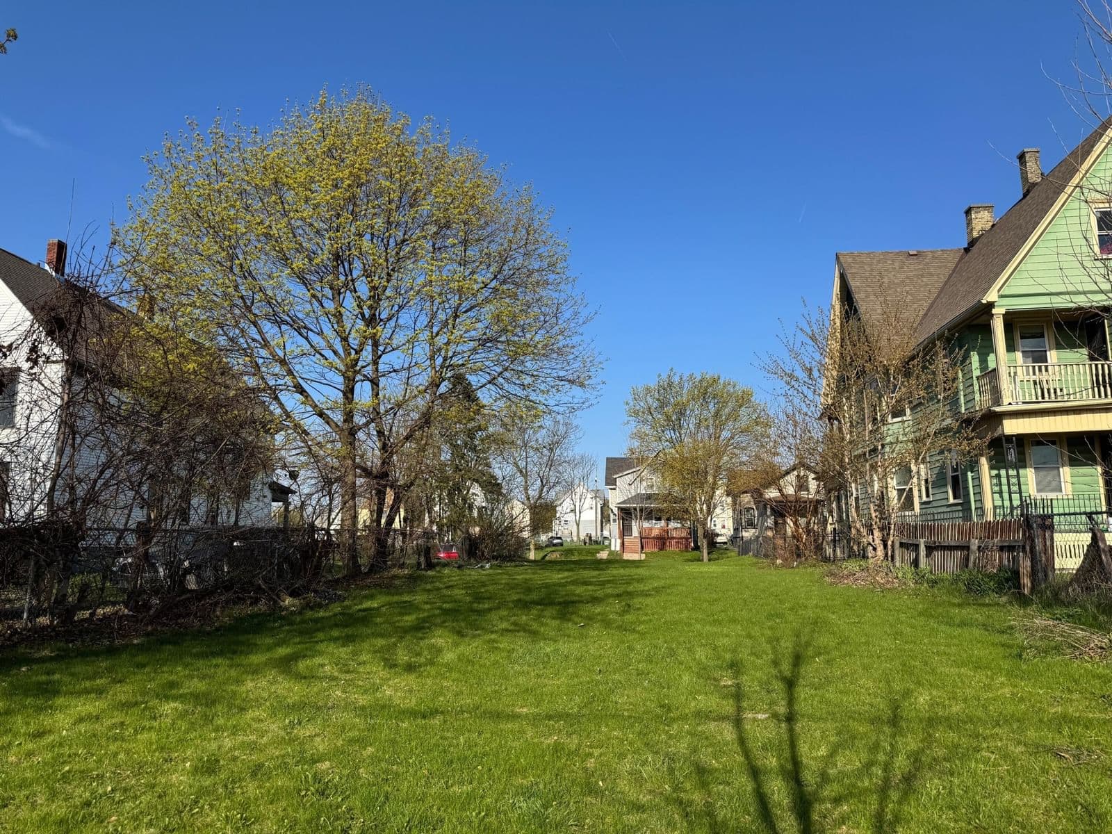 2528 Vel R Phillips, Milwaukee, WI