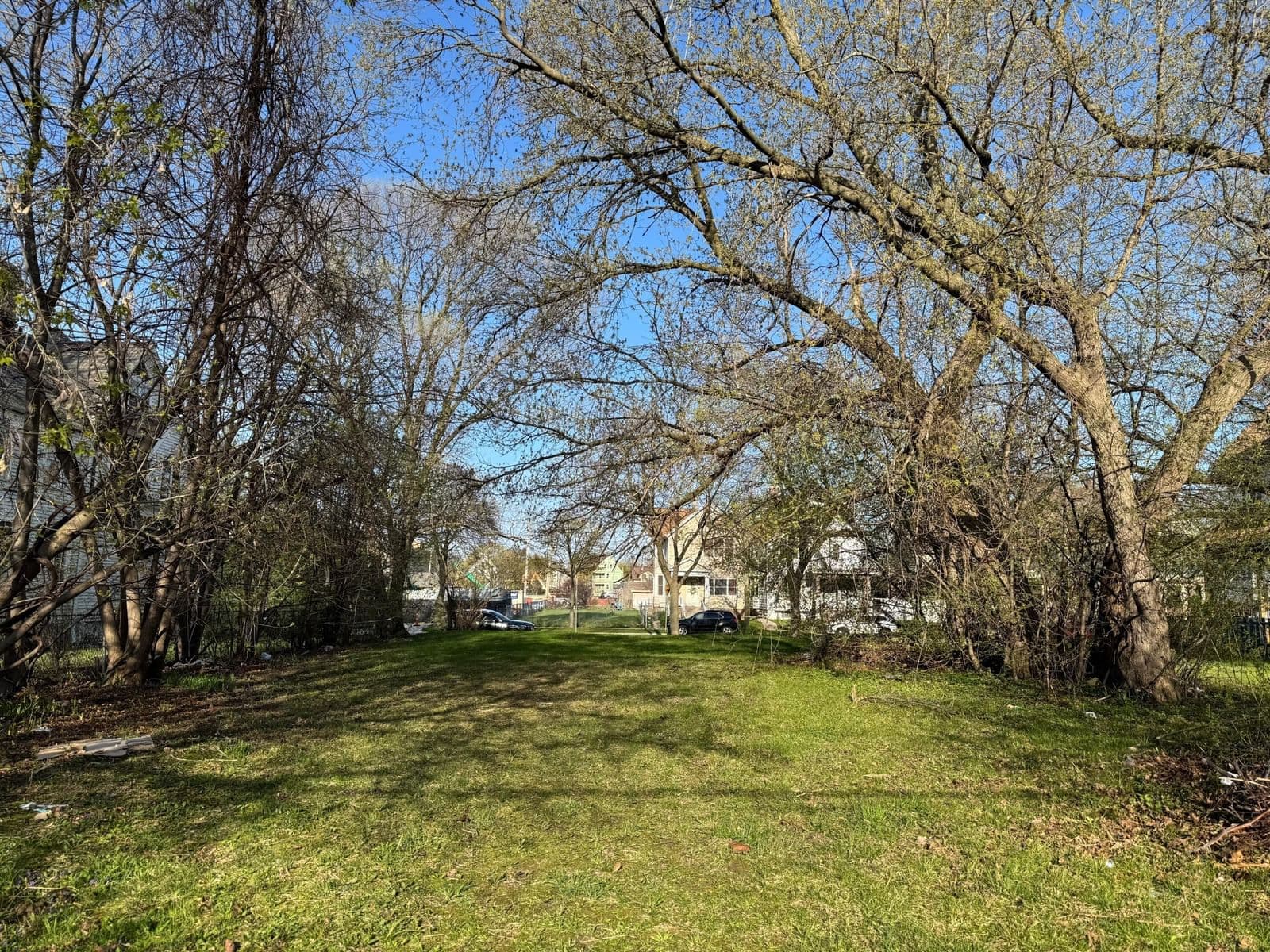 2534 2nd, Milwaukee, WI