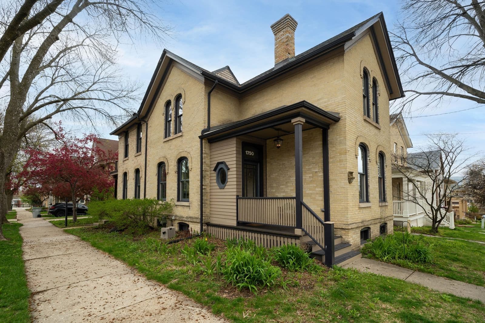 1750 Palmer, Milwaukee, WI
