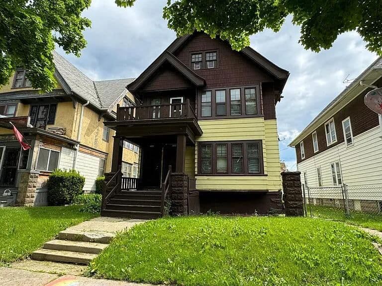 2444 40th, Milwaukee, WI