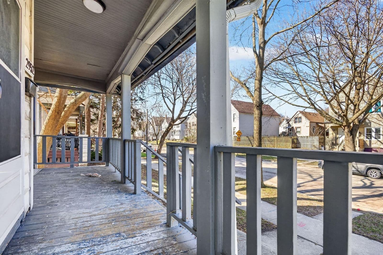 2952 Buffum, Milwaukee, WI