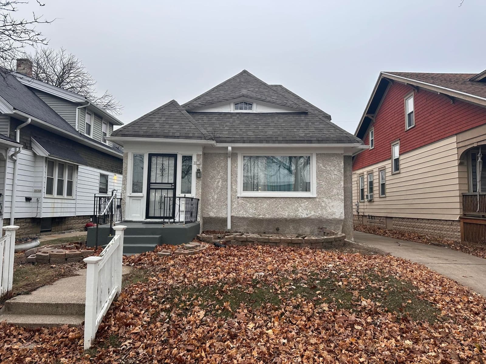 3014 41st, Milwaukee, WI