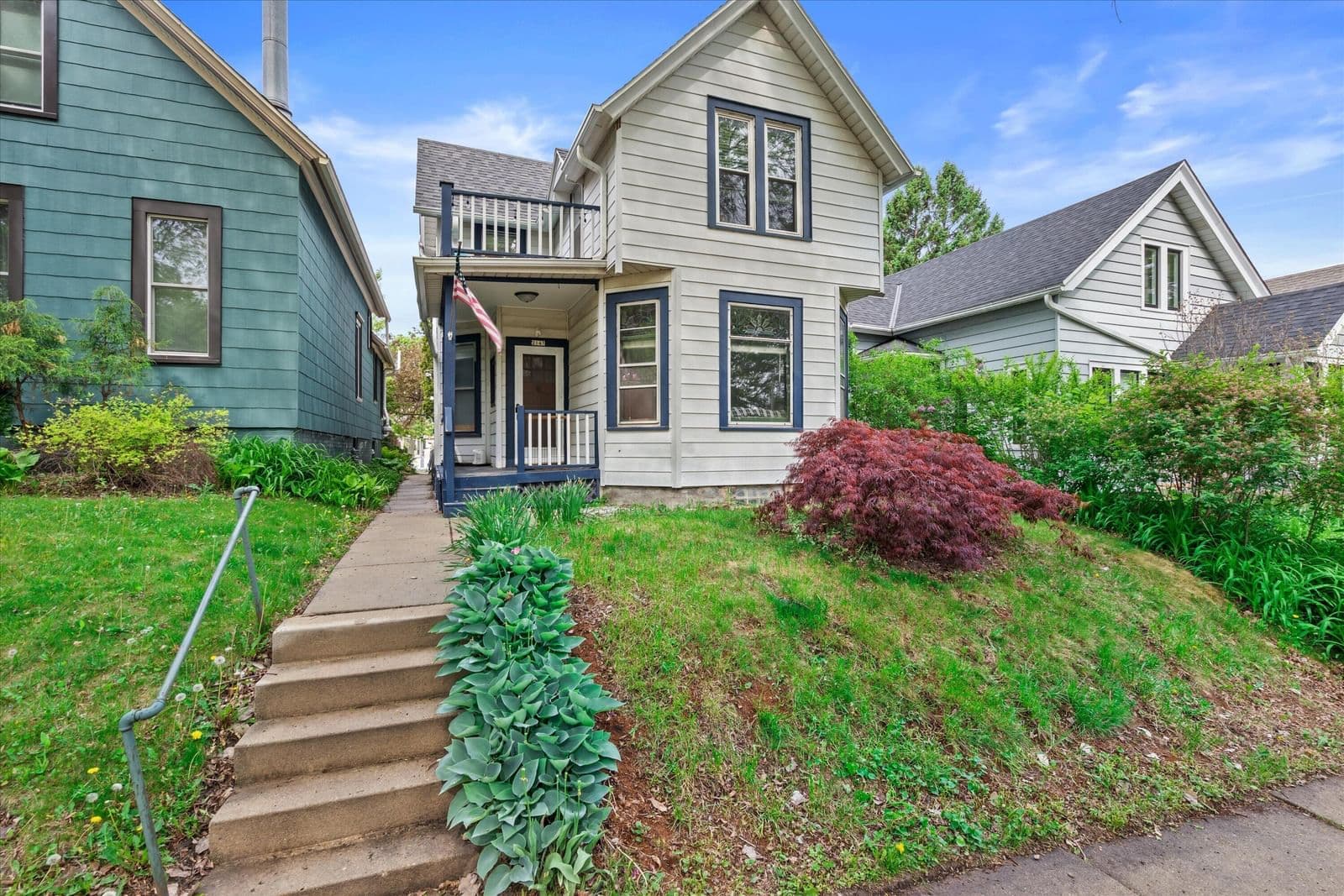 2147 Mound, Milwaukee, WI