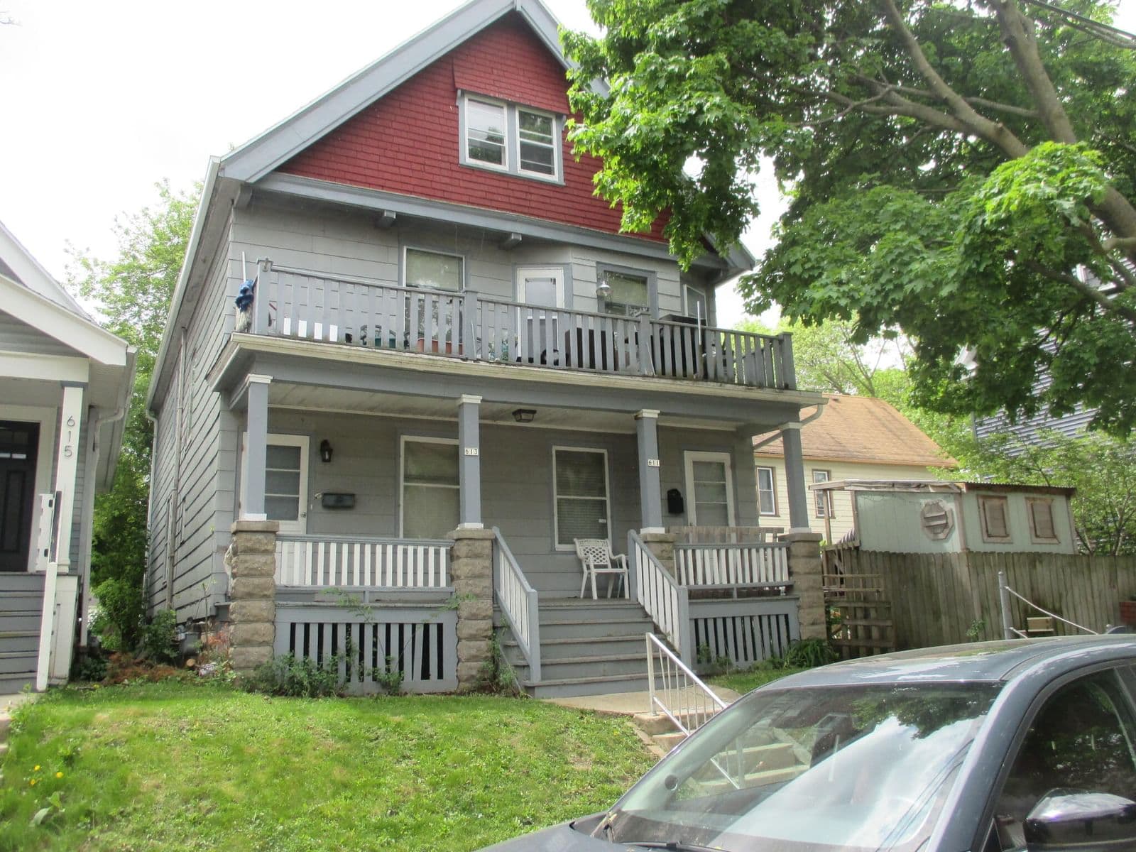 611 Chambers, Milwaukee, WI