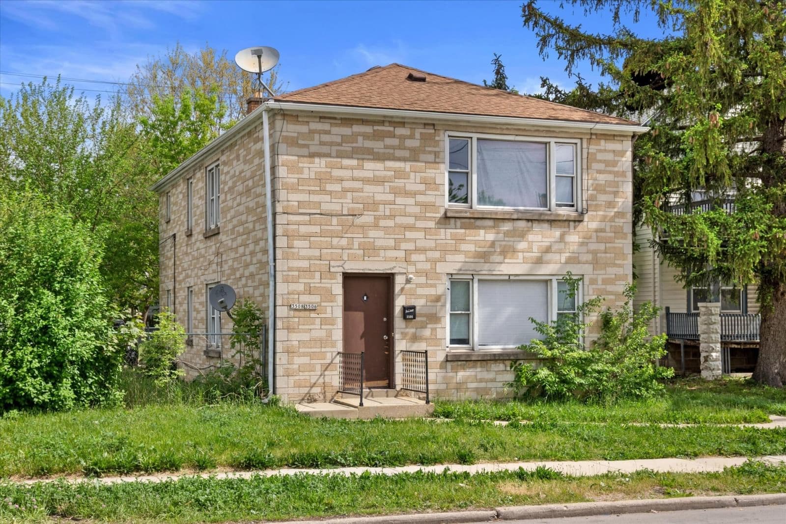3506 Hampton