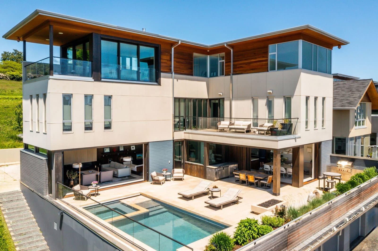 801 Reservoir, Milwaukee, WI