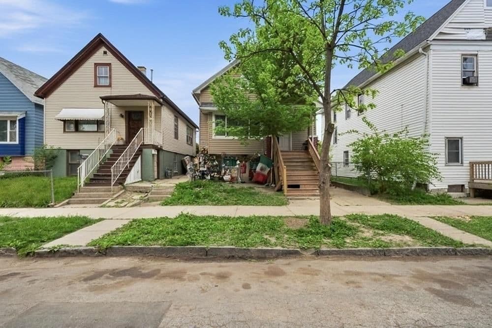 1978 12th, Milwaukee, WI