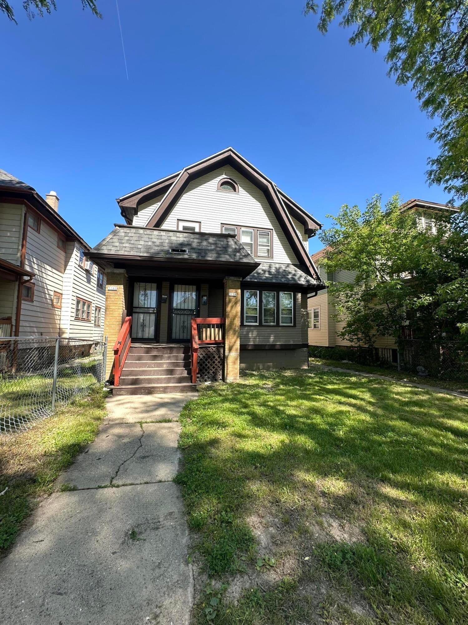 3158 39th, Milwaukee, WI