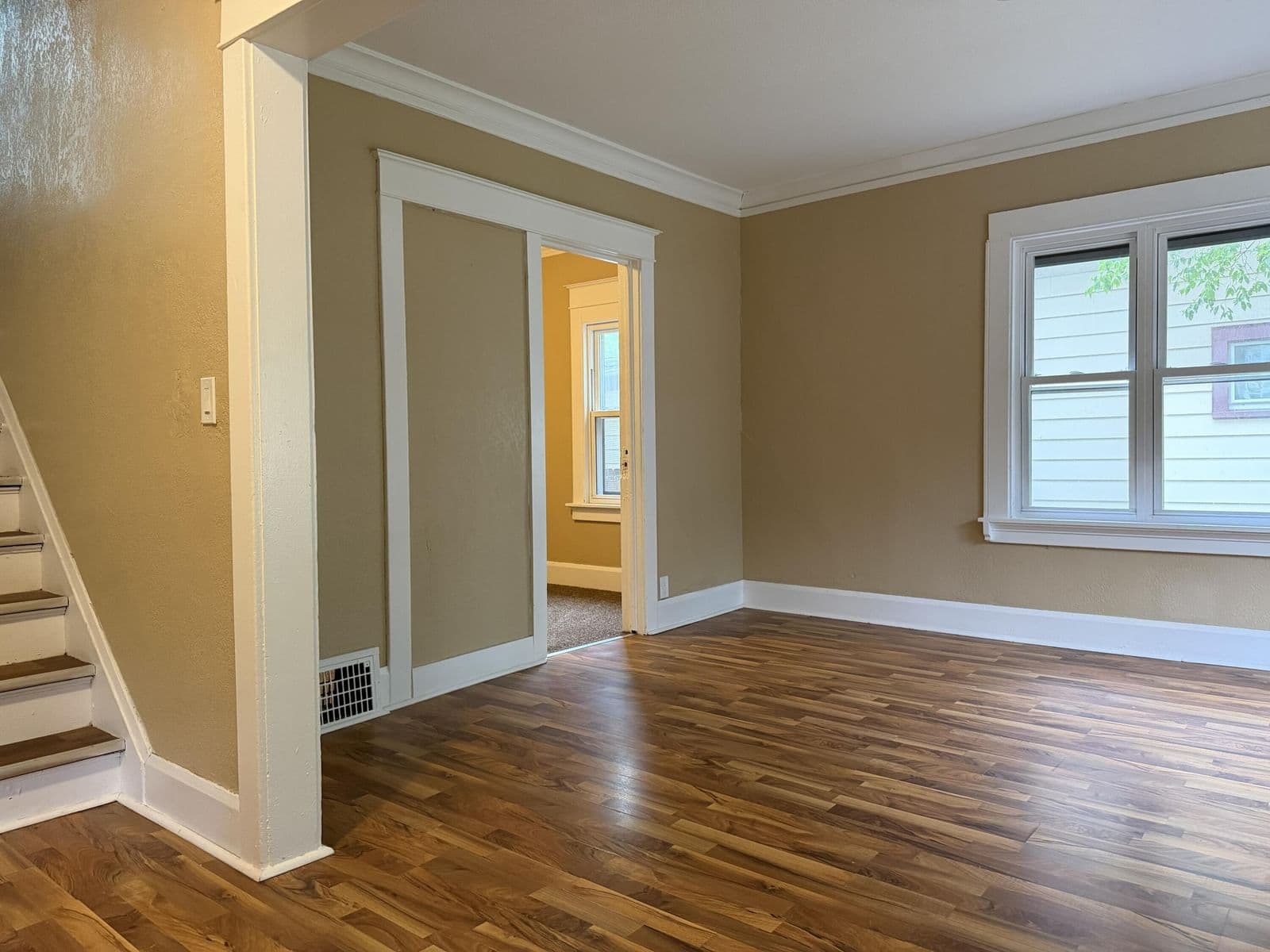 3726 Fairmount