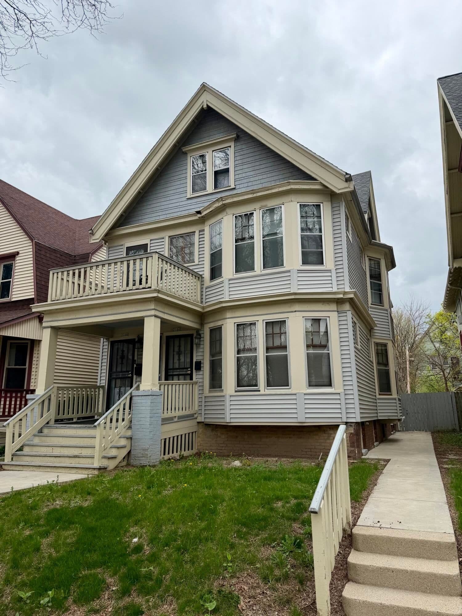 2106 42nd, Milwaukee, WI