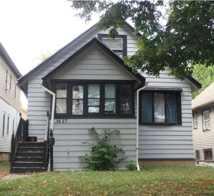 3427 Palmer, Milwaukee, WI