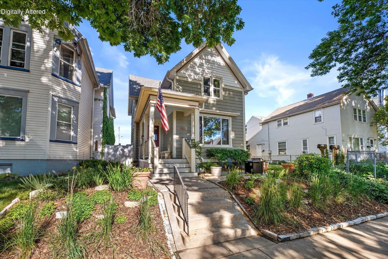 2243 Mound, Milwaukee, WI