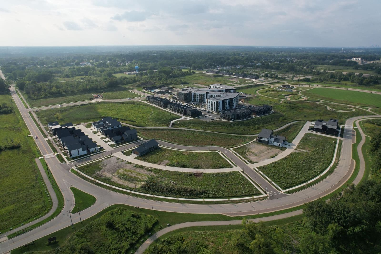 9393 Lake Vista, Oak Creek, WI