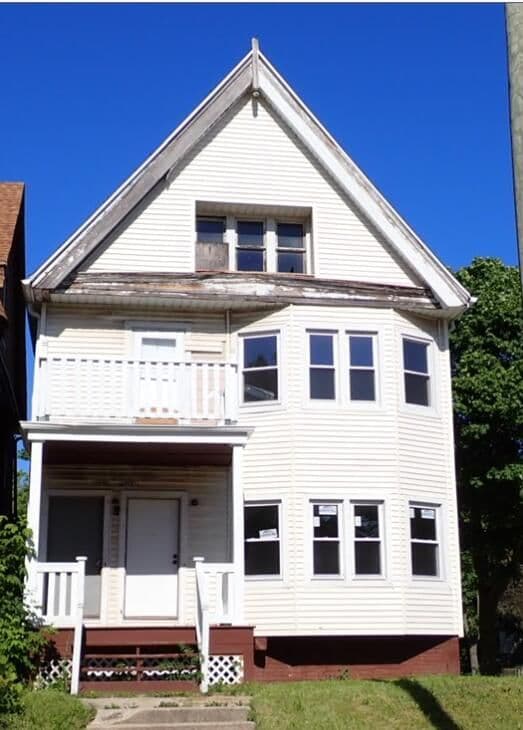2039 39th, Milwaukee, WI