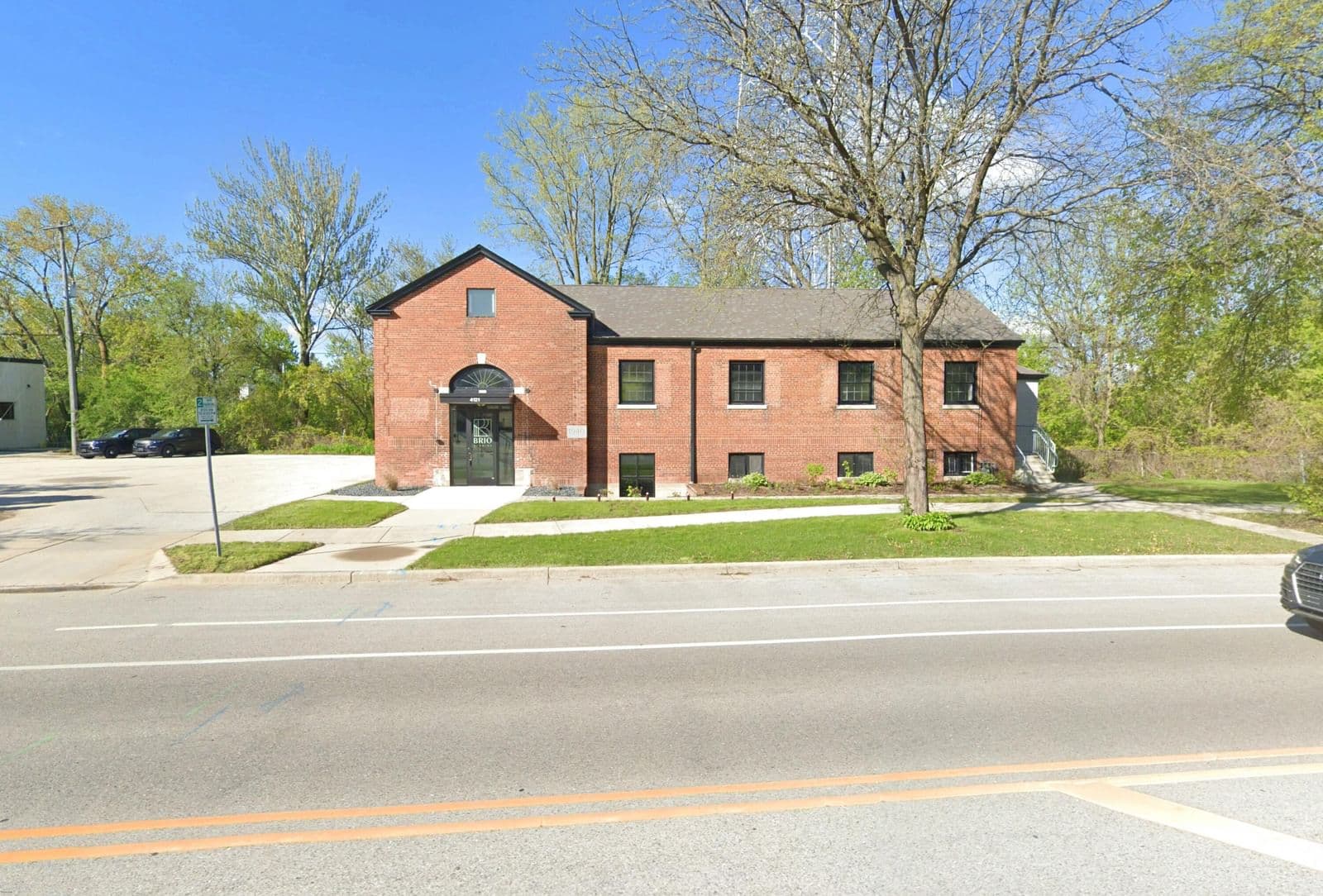 4121 Wilson, Shorewood, WI