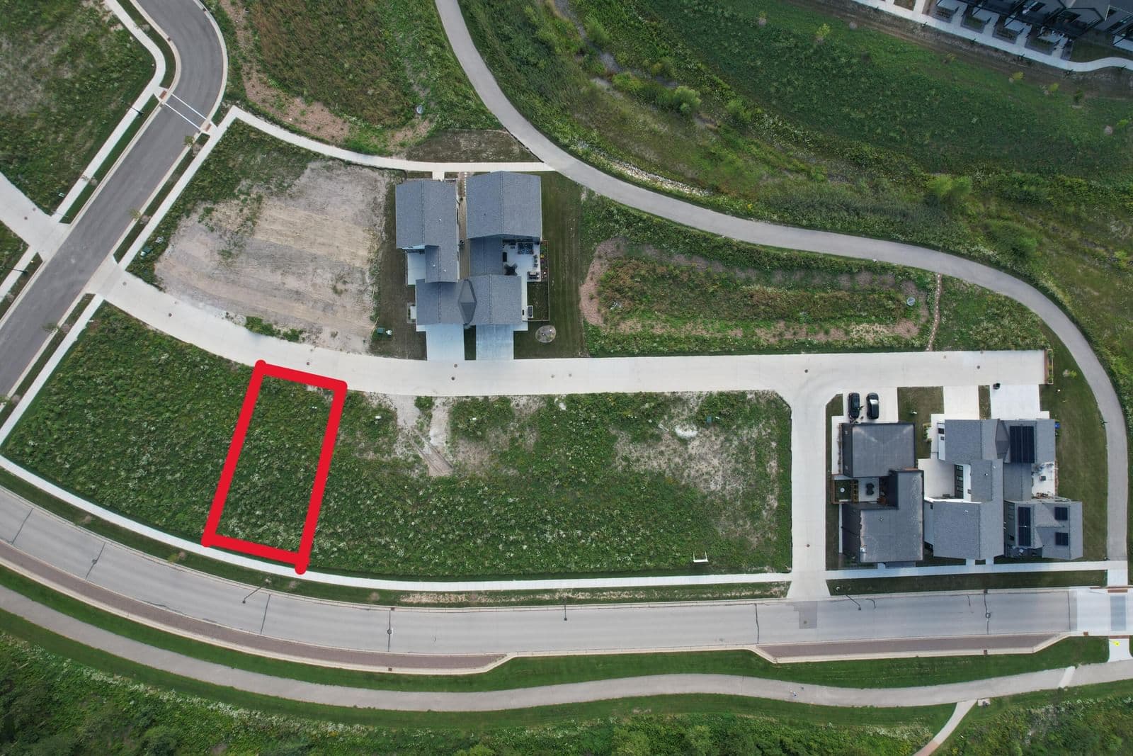 9407 Lake Vista, Oak Creek, WI