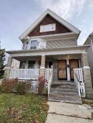 1626 38th, Milwaukee, WI