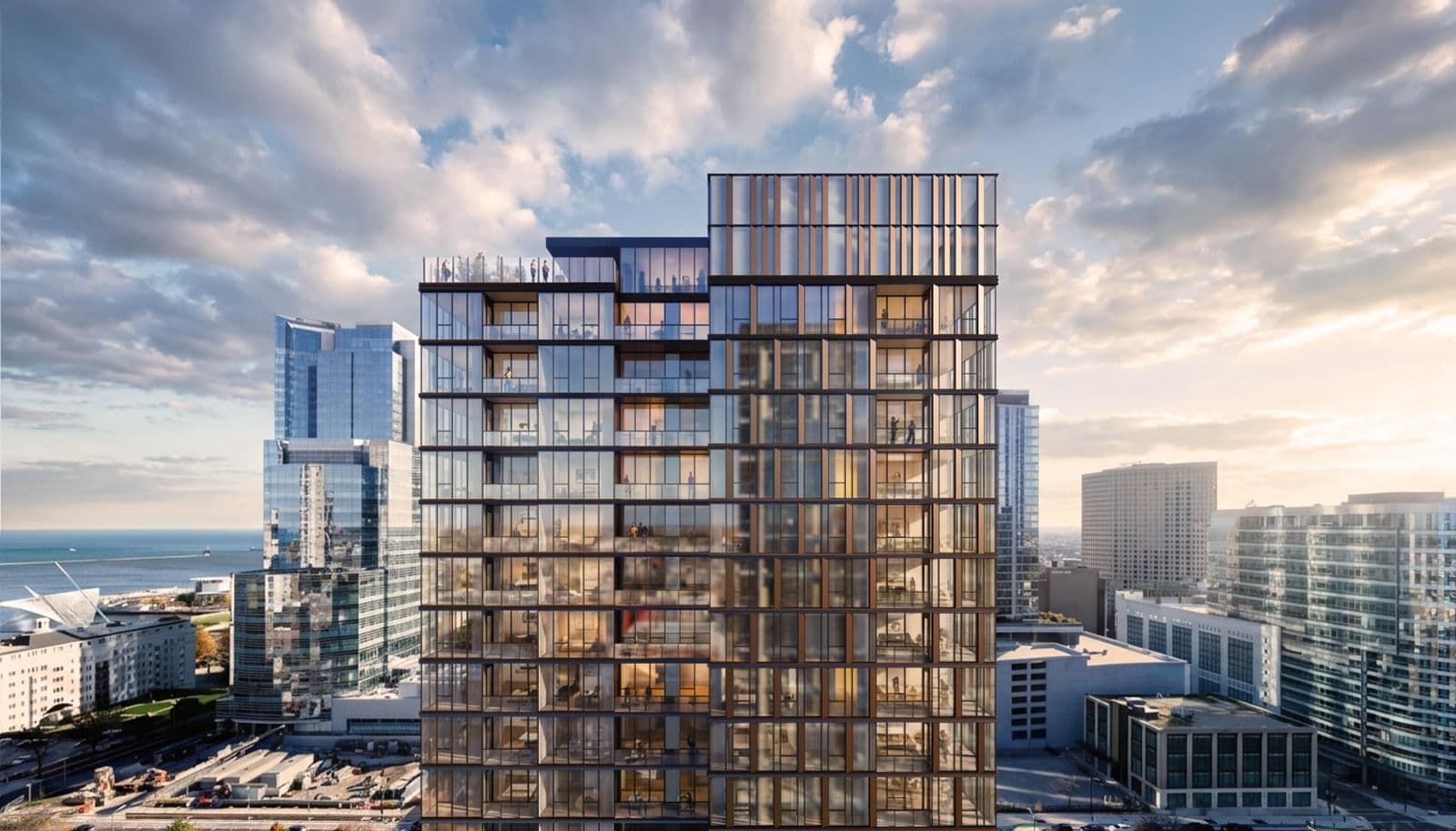 Photo 5 of 701 Kilbourn