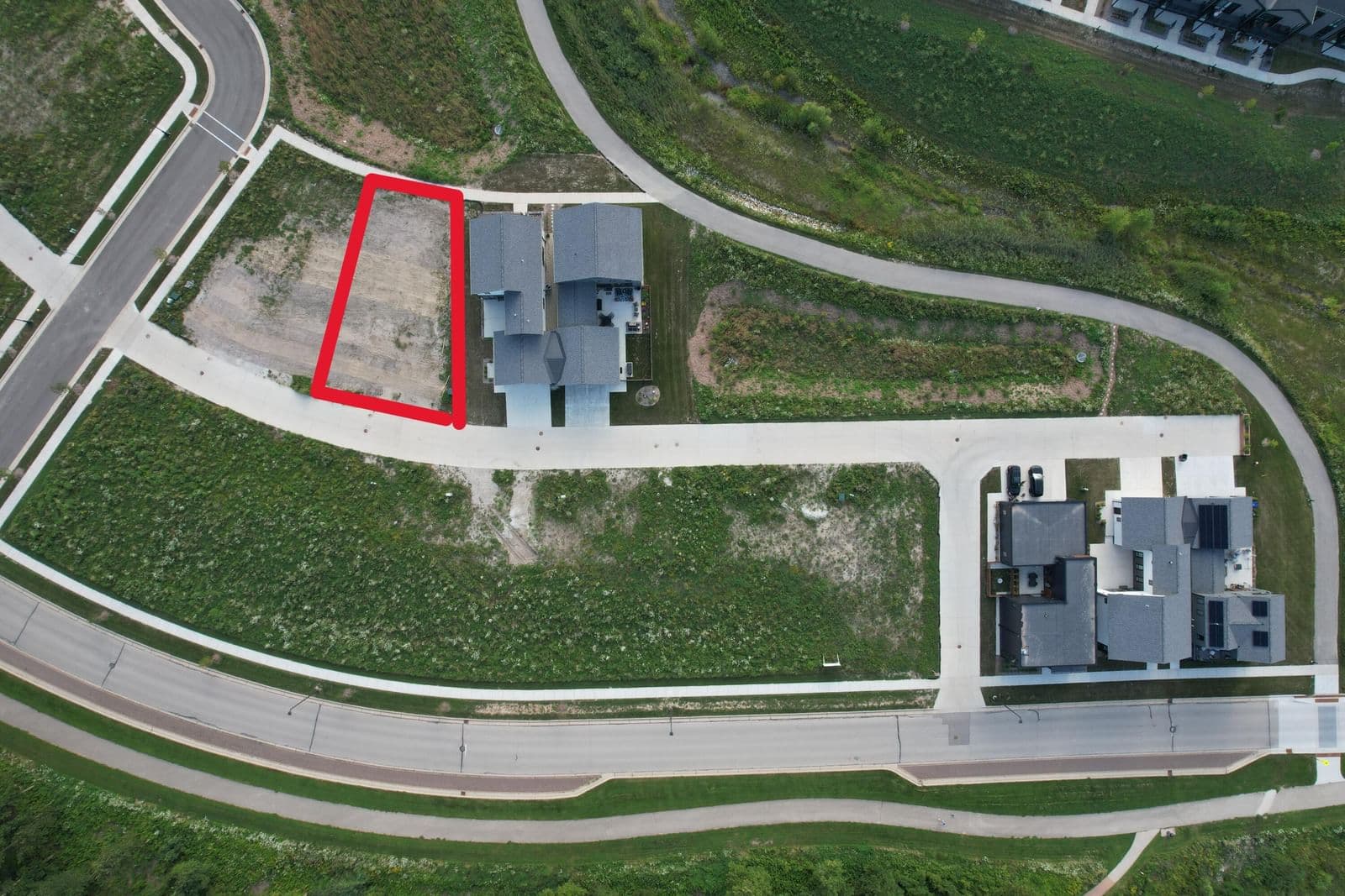 9411 Cypress, Oak Creek, WI
