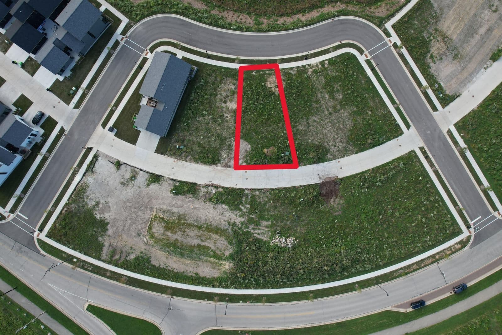 9451 Cypress, Oak Creek, WI