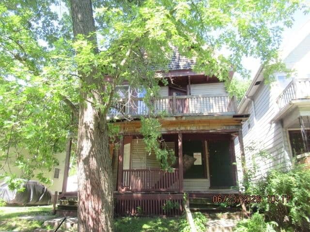 2365 6th, Milwaukee, WI