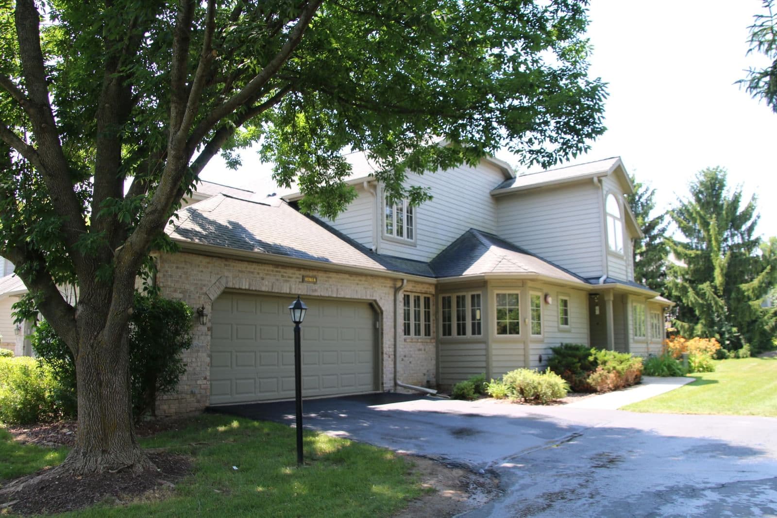 17785 Wisconsin, Brookfield, WI