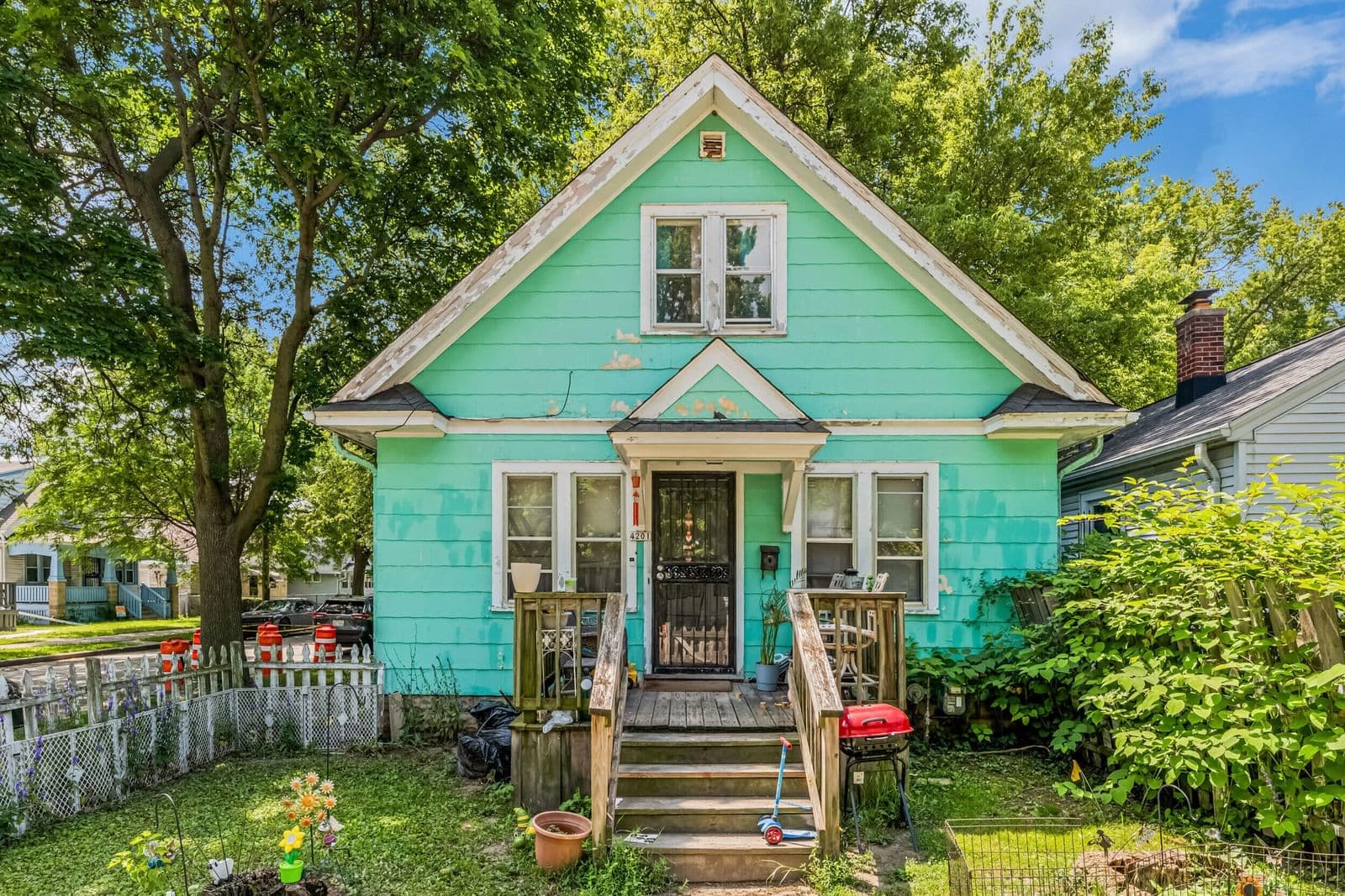 4201 Sieben, Milwaukee, WI
